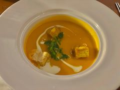 -Golden Lily河内巴黎法越料理餐厅(建国西路店)