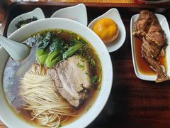 -同得兴 Since·1995 传统苏式面馆(十全街店)