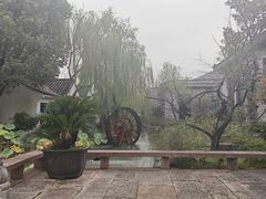 -绍兴大禹开元观堂-若耶厅