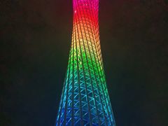 -广州塔