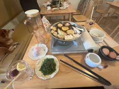 -柴の食堂·日式家庭料理·熊之肆(大学路店)