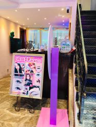 -RL Nail·瑞丽美甲美睫品牌原创店