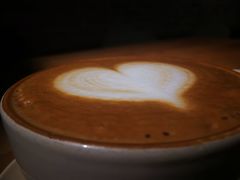 -印咖啡IN COFFEE(红旗街店)