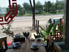 -渔家小院观海海肠捞饭地方菜(环海中路店)