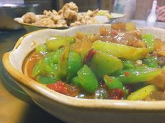 -大隐隐于市私房菜(保和小区店)