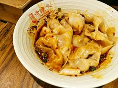 红油抄手-协茂森老钟家(鸿云悦街店)
