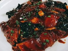 -长兴菜馆(高桥店)