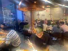 -御记碳烤肥牛(东城万达店)