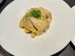 -新白鹿餐厅(松江开元地中海店)