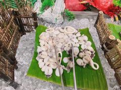 -凯利酒店自助餐(元美中路店)