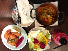 -新鲜誌·新派食集(万象天地店)