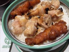 -添好运点心专门店(深水埗店)