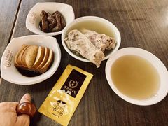 -松發肉骨茶(先得坊店)