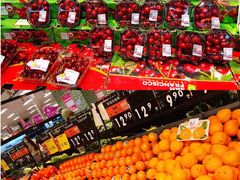 -AEON超市(永旺梦乐城泰达店)