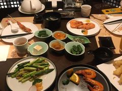 -佛山希尔顿酒店·融誉亚洲美食荟