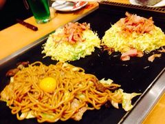 鶴橋風月(难波店)-鹤桥风月(难波御堂格兰维尔店)