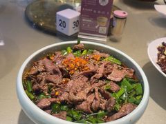 -山南熏肉大饼(辽菜旗舰店)