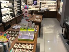 -宝岛眼镜(嘉兴桐乡时代广场店)