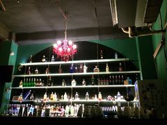 -好久不见网红乐队酒吧(鼓浪屿海底世界店)