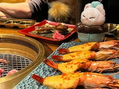 -MIKOMIKO和牛烧肉专门店(南门店)