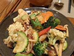-CHINCHIN 青青·泰国料理(万象食家店)