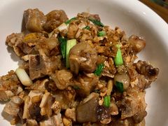 -味上湘菜馆(岳麓山店)