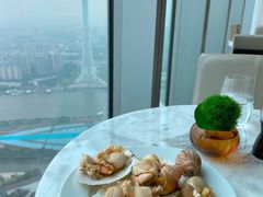 -广州四季酒店·意珍·意式自助餐