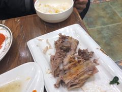 -清真·玛丽亚新疆菜主题餐厅(浙江中路店)