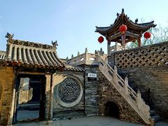 -王家大院