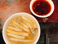 安海土笋冻-临家闽南菜(宝洲路店)