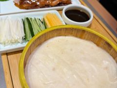 -张烤鸭·川菜·非遗冒烤鸭(青石桥店)
