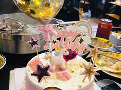 -彤彤家烘焙·蛋糕·甜品台·茶歇(远洋国际中心店)