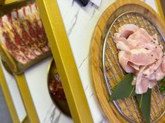 -棒小伙·齐齐哈尔烤肉(龙茗路店)