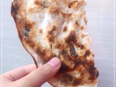-梅干菜扣肉饼(钱局店)