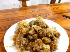 醉排骨-如我美食(达道社区店)