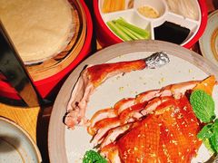 -青年公社烤鸭(滨湖银泰店)