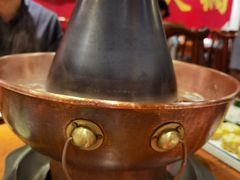 -乐宴·老北京铜火锅(桂庙店)