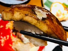 鹅肝寿司-魔丼屋(日月光店)