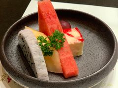 -将军日本餐厅·Shogun(厦门马哥孛罗东方大酒店)