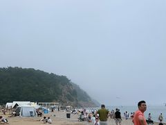 -棒棰岛宾馆景区
