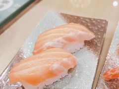 -友壹町寿司(佛山新DNA店)