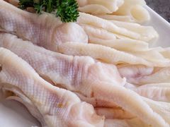 无骨鸭掌-四川香天下火锅(上海城店)