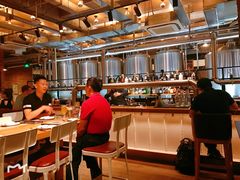 -Goose Island Brewhouse鹅岛精酿啤酒酿造工坊餐厅