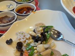 -苏城小院·园林精致苏州菜(斜塘老街店)