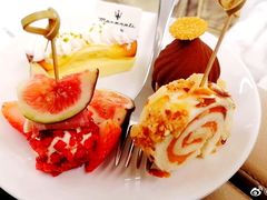 -上海保利玛莎拉蒂和阿尔法罗密欧(华翔路店)