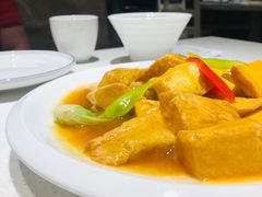 闫府第一福-闫府私房菜·百年鲁菜(恒隆店)