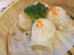 -新东城喜宴海鲜酒家(同德店)