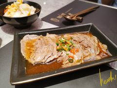 -馔豚·台北菜专门店(深圳湾万象城店)