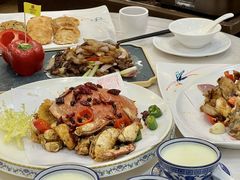 -有腥气私房菜·寻味顺德