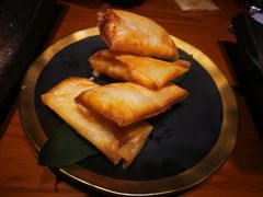 -千代武日本料理(爱建店)